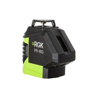  Лазерный построитель плоскостей RGK PR-81G (775106) 