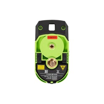  Лазерный построитель плоскостей RGK PR-81G (775106) 