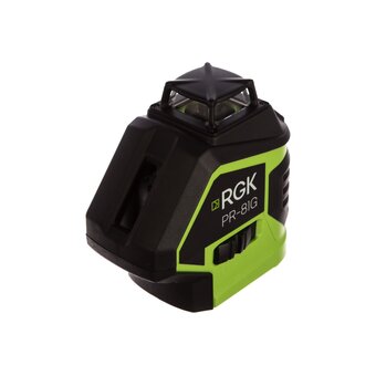  Лазерный построитель плоскостей RGK PR-81G (775106) 
