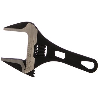  Ключ разводной KRAFTOOL SlimWide Compact 27266-25 160/43 мм, 
