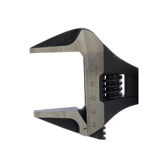  Ключ разводной KRAFTOOL SlimWide Compact 27266-25 160/43 мм, 