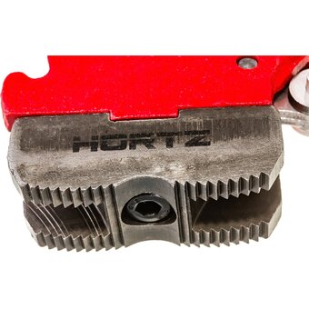  Ключ цепной HORTZ Hor 778958 18" 