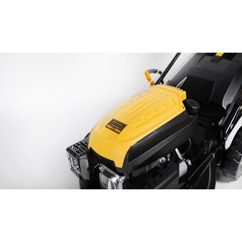  Газонокосилка CHAMPION LMZ 5130/1 бензиновая 