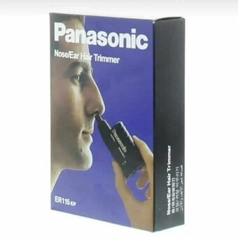  Триммер для носа и ушей Panasonic ER115KP 