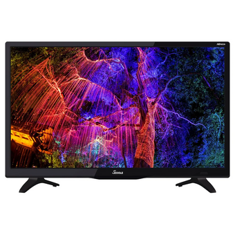  Телевизор SCOOLE SL-LED24S90T2 
