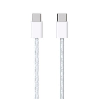  Кабель Apple MQKJ3ZM/A USB-C 1m Woven design 