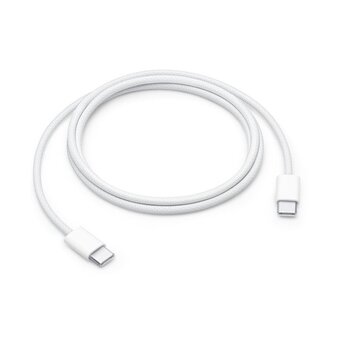  Кабель Apple MQKJ3ZM/A USB-C 1m Woven design 