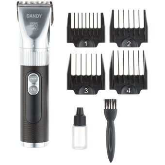  Машинка для стрижки Dewal Beauty Dandy HC9008 