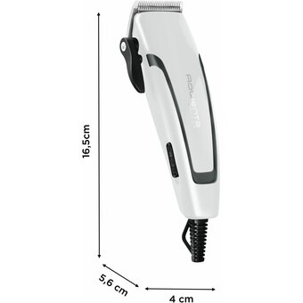  Машинка для стрижки ROWENTA TN1605F0 