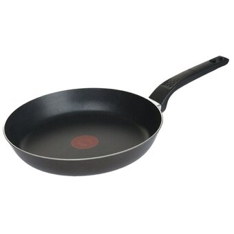  Сковорода TEFAL Easy plus 04237926 26см с крышкой 