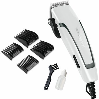  Машинка для стрижки ROWENTA TN1605F0 