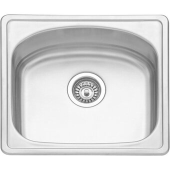  Мойка Seaman Eco Wien SWT-4945 (Polish) 