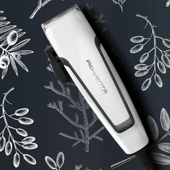  Машинка для стрижки ROWENTA TN1605F0 