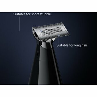  Сменная насадка Xiaomi BHR7049GL UniBlade Replacement Head 