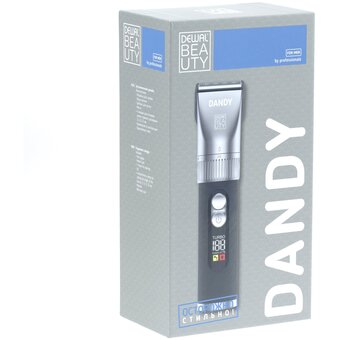 Машинка для стрижки Dewal Beauty Dandy HC9008 