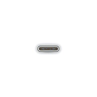  Кабель Apple MQKJ3ZM/A USB-C 1m Woven design 