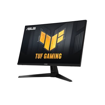  Монитор ASUS Tuf Gaming VG27AQM1A (90LM05Z0-B08370) 27", черный 