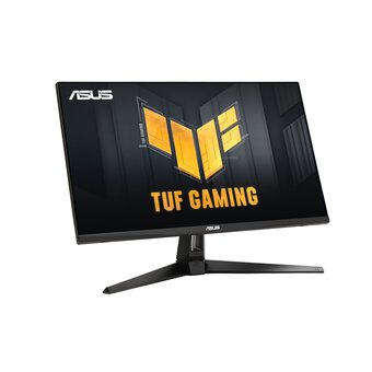  Монитор ASUS Tuf Gaming VG27AQM1A (90LM05Z0-B08370) 27", черный 