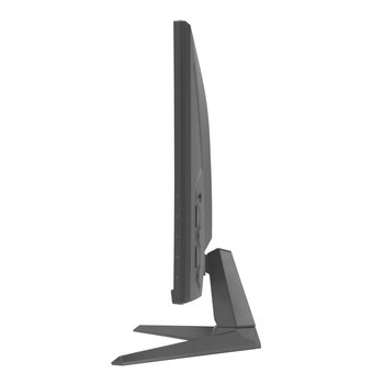  Монитор ASUS Tuf Gaming VG27AQM1A (90LM05Z0-B08370) 27", черный 