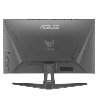  Монитор ASUS Tuf Gaming VG27AQM1A (90LM05Z0-B08370) 27", черный 