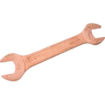  Ключ рожковый Sitomo Sit 290402 36x41 омедн. 