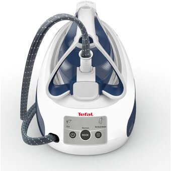  Парогенератор Tefal SV8001E1 синий/белый 