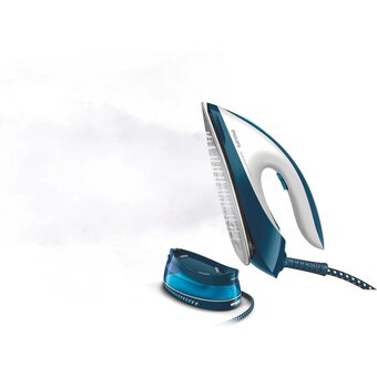  Парогенератор Philips GC7840/20 белый/синий 