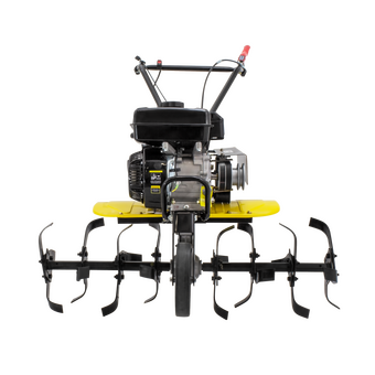  Сельскохозяйственная машина Huter МК-7000PС без колес 