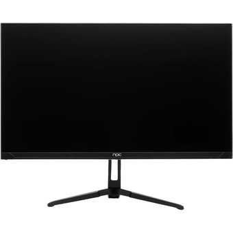  Монитор NPC MD2412 черный 