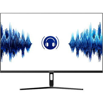  Монитор CHiQ LMN24F680-R 