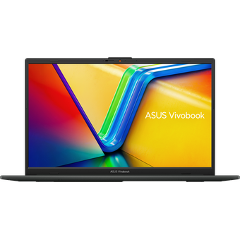  Ноутбук ASUS E1504GA-BQ550 (90NB0ZT2-M00XJ0) 15.6" WVA FHD/Core i3 N305/8Gb/256Gb SSD/VGA int/noOS/black 