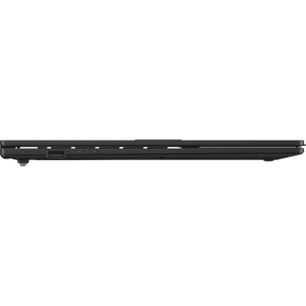  Ноутбук ASUS E1504GA-BQ550 (90NB0ZT2-M00XJ0) 15.6" WVA FHD/Core i3 N305/8Gb/256Gb SSD/VGA int/noOS/black 
