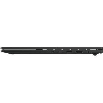  Ноутбук ASUS E1504GA-BQ550 (90NB0ZT2-M00XJ0) 15.6" WVA FHD/Core i3 N305/8Gb/256Gb SSD/VGA int/noOS/black 