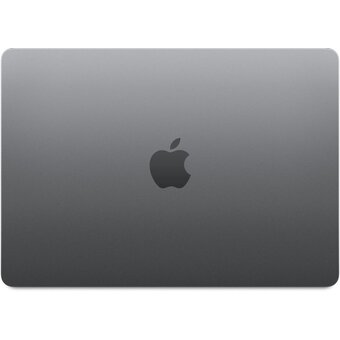  Ноутбук Apple MacBook Air (Z15S006NH) 13" (M2 8C CPU/10C GPU/16GB/512GB SSD/Space Gray/EN/RU) 