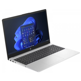  Ноутбук HP 256 G10 844F9P-CB2B Intel Core i5-1335U/8Gb/SSD512Gb/15.6``/FHD/IPS/fingerprint/NoOS 