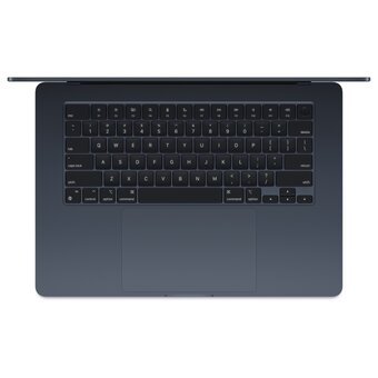  Ноутбук Apple MacBook Air A3114 (MRYV3LL/A) 15" M3 8CPU/10GPU 8/512GB Midnight 