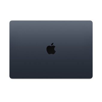  Ноутбук Apple MacBook Air A3114 (MRYV3LL/A) 15" M3 8CPU/10GPU 8/512GB Midnight 