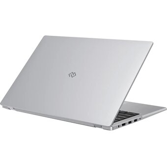  Ноутбук Digma Eve P4851 (DN14N2-ADXW01) 14", IPS, Intel N-series N200 1ГГц, 4-ядерный, 16ГБ LPDDR5, 512ГБ SSD, Intel UHD Graphics интегрированное 