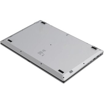  Ноутбук Digma Eve P5852 (DN15N2-8CXW01) 15.6", IPS, Intel N-series N200 1ГГц, 4-ядерный, 8ГБ LPDDR5, 256ГБ SSD, Intel UHD Graphics интегрированное 