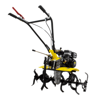  Сельскохозяйственная машина Huter МК-7000PС без колес 