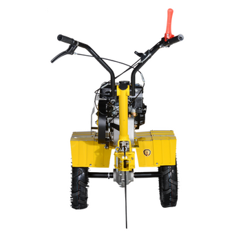  Сельскохозяйственная машина Huter МК-7800P pro 
