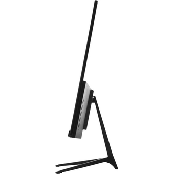  Монитор SunWind SM-24FV222 (SM24VB01) черный 