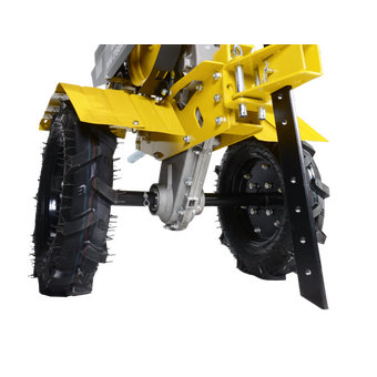  Сельскохозяйственная машина Huter МК-7800P pro 