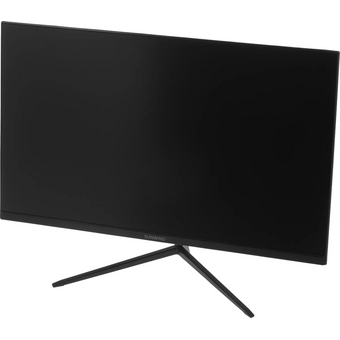  Монитор SunWind SM-24FV222 (SM24VB01) черный 