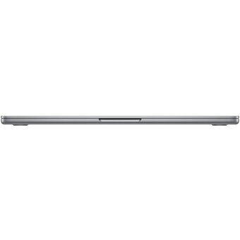  Ноутбук Apple MacBook Air MLXX3/2 (Z15T000AZ) 13-inch M2 with 8-core CPU, 10-core GPU/16Gb/512GB SSD - Space Gray/RU 