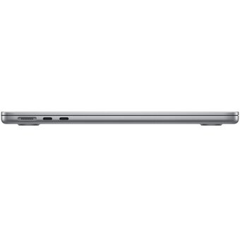  Ноутбук Apple MacBook Air MLXX3/2 (Z15T000AZ) 13-inch M2 with 8-core CPU, 10-core GPU/16Gb/512GB SSD - Space Gray/RU 