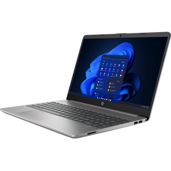  Ноутбук HP 255 G9 (9M3H2AT) 15.6"FHD IPS 250nits/Ryzen 5 5625U/8GB (1 x 8 GB)/SSD 512GB/Dark ash silver/Free 