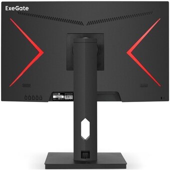  Монитор ExeGate EV2407C Combat (EX295591RUS) 