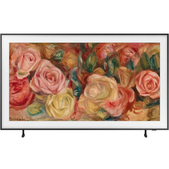  Телевизор Samsung QE75LS03DAUXRU The Frame черный 