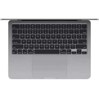  Ноутбук Apple MacBook Air 15 (MXD13LL/A) M3/16Gb/512Gb SSD/MacOS/нужен переходник на EU/Space Grey 